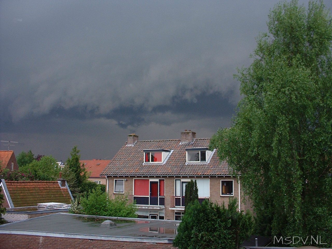 copyright msdv.nl