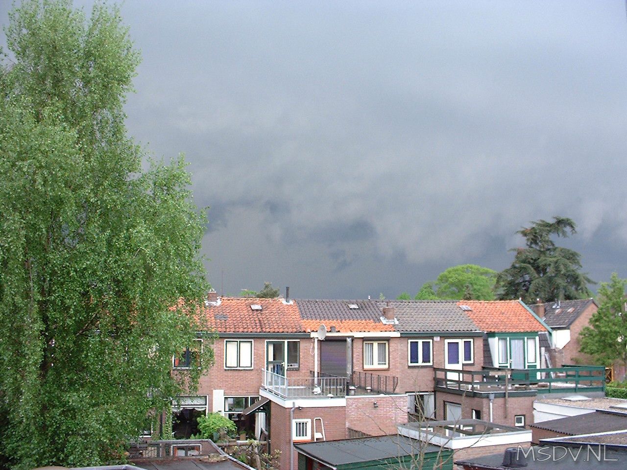 copyright msdv.nl