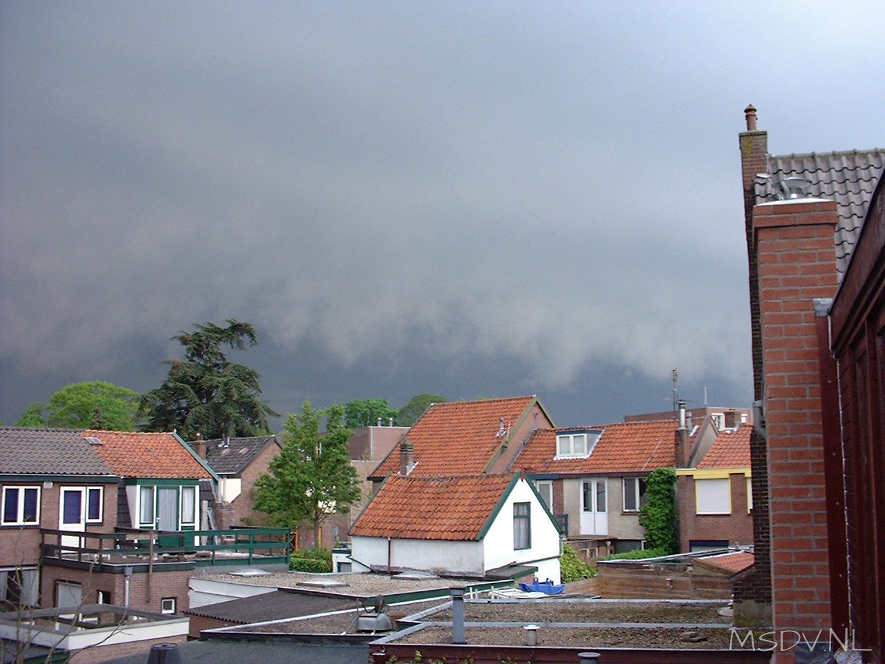 copyright msdv.nl