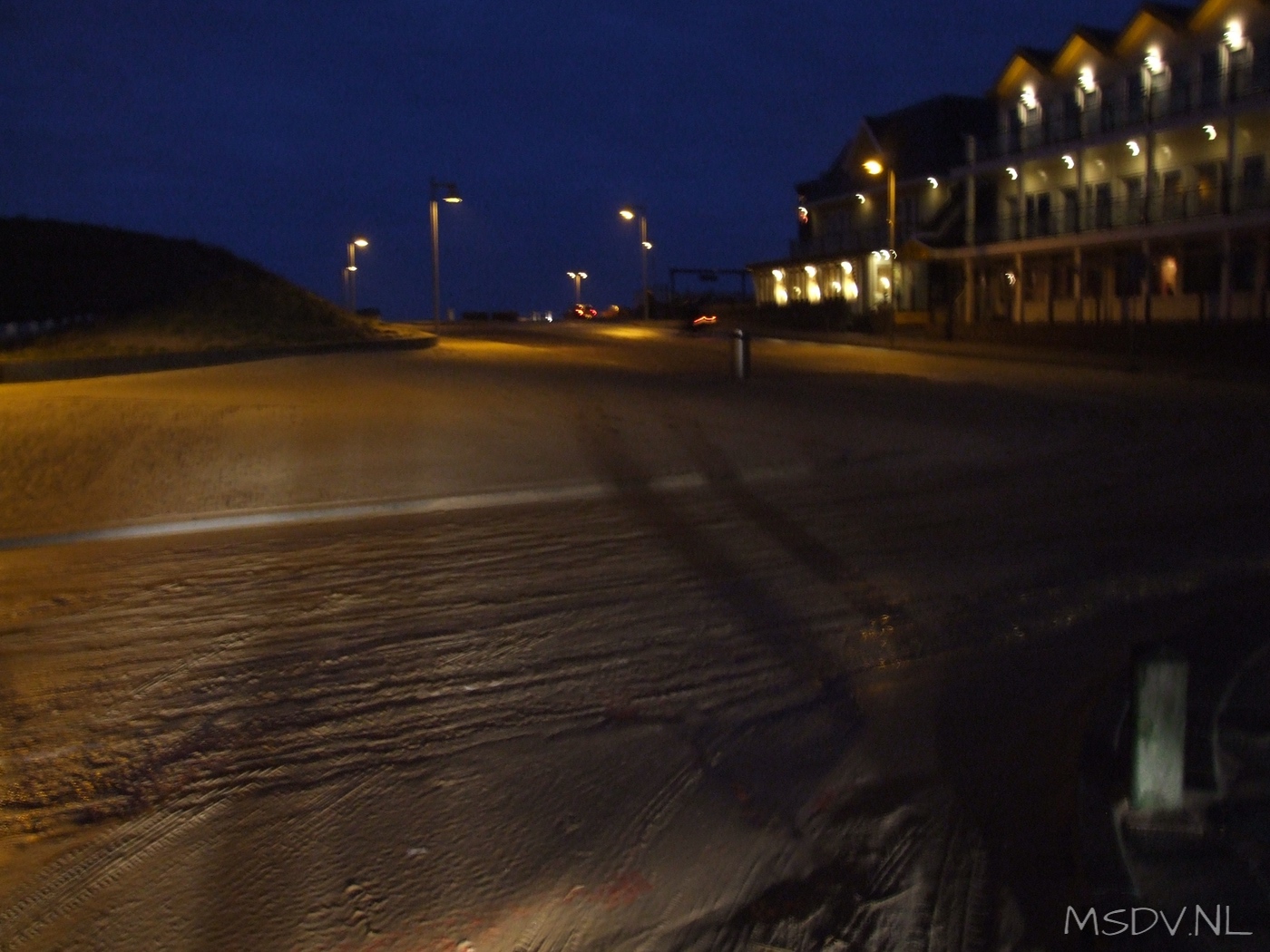 copyright msdv.nl
