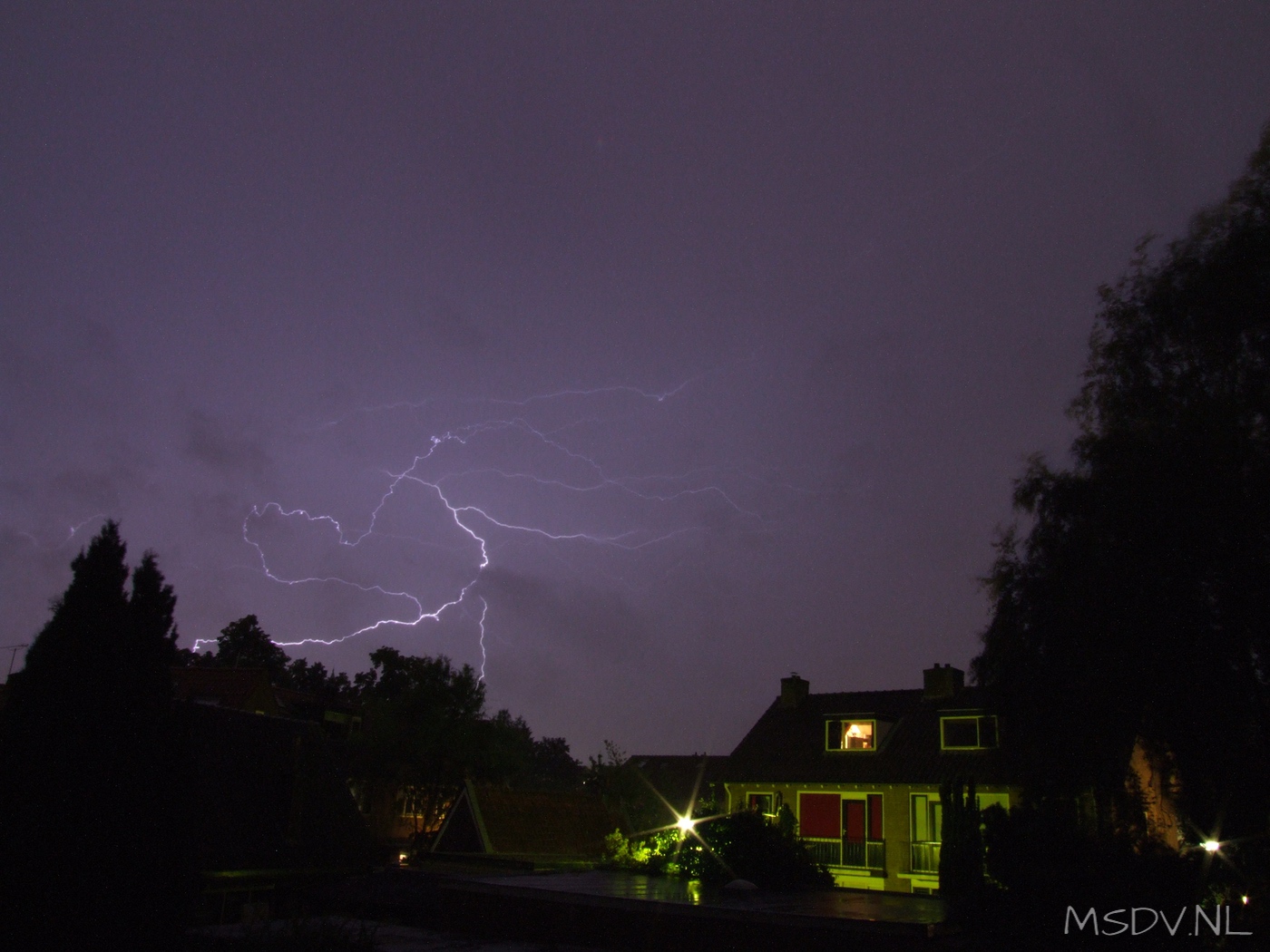 copyright msdv.nl