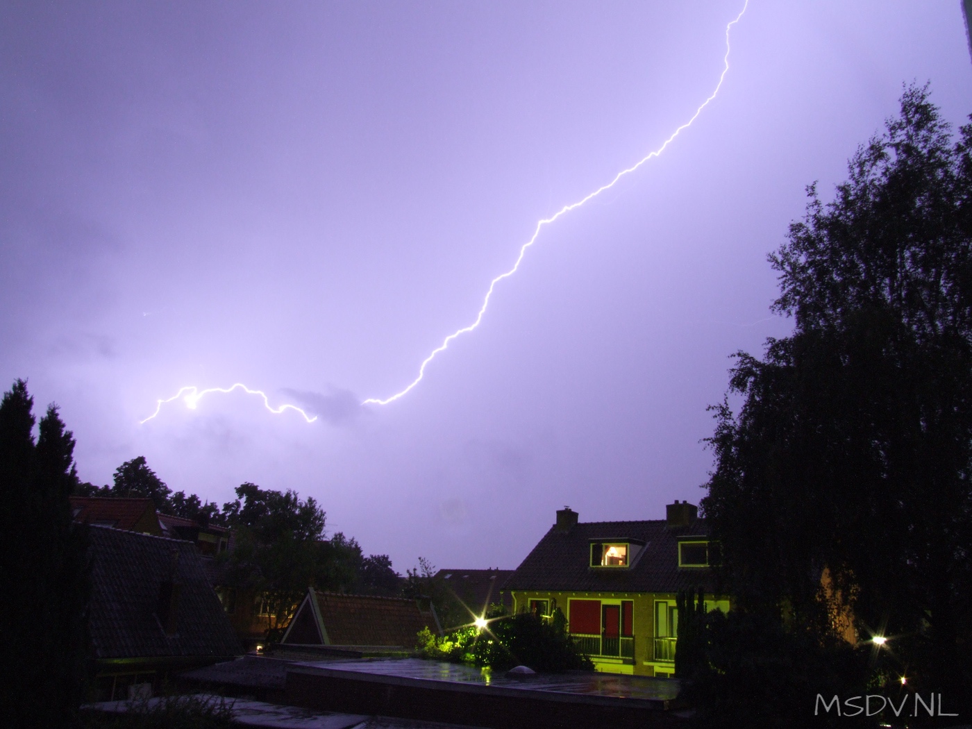 copyright msdv.nl