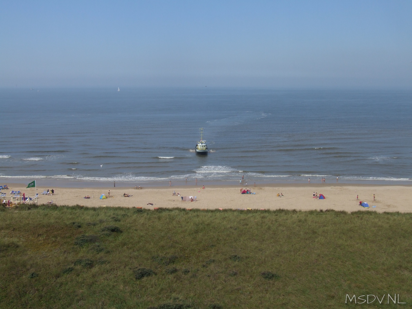 copyright msdv.nl