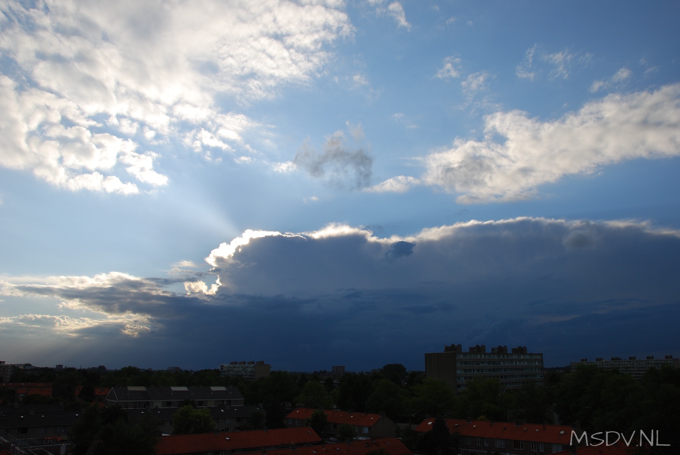 copyright msdv.nl