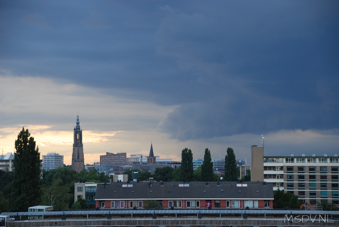 copyright msdv.nl