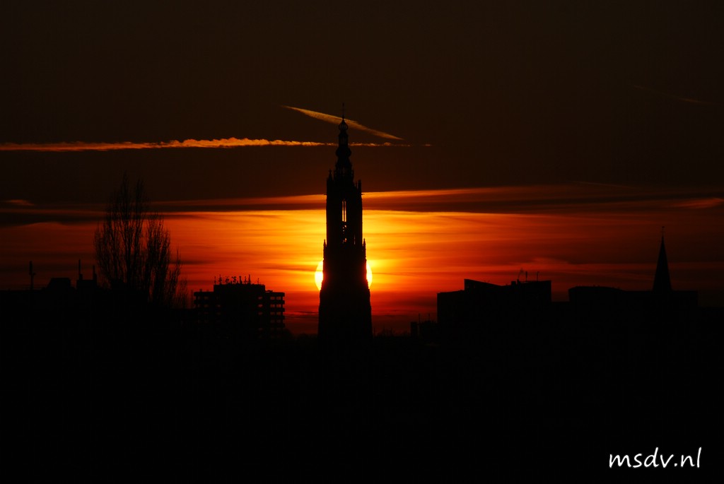 copyright msdv.nl