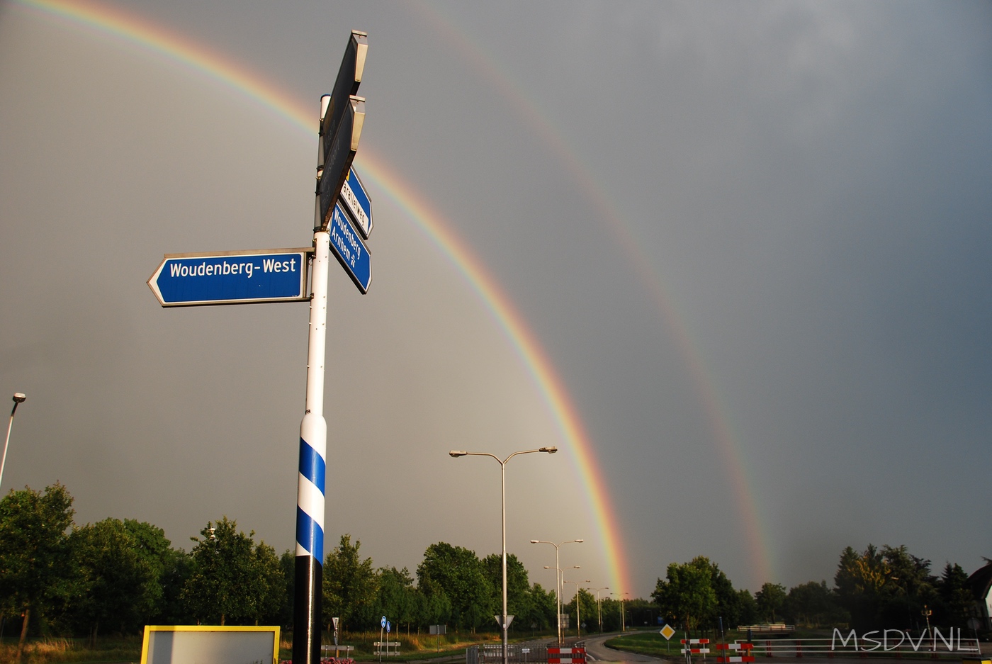 copyright msdv.nl