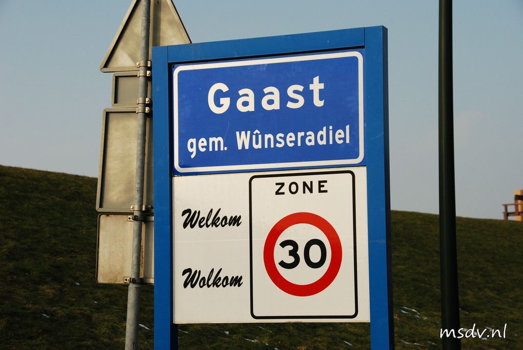 copyright msdv.nl