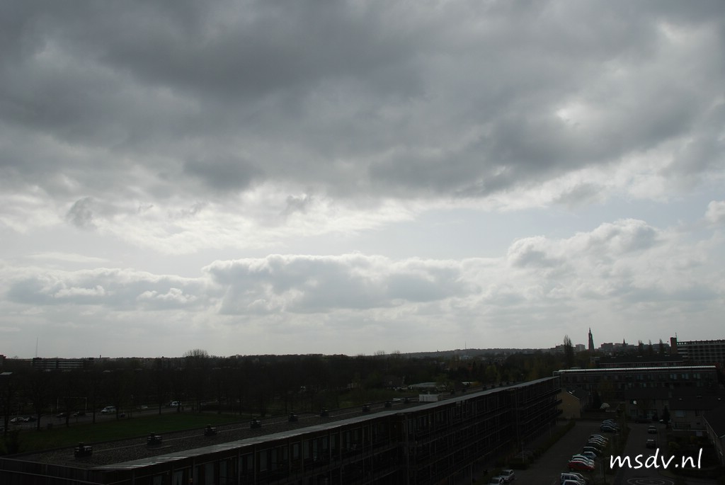 copyright msdv.nl