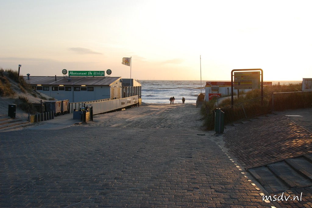 copyright msdv.nl