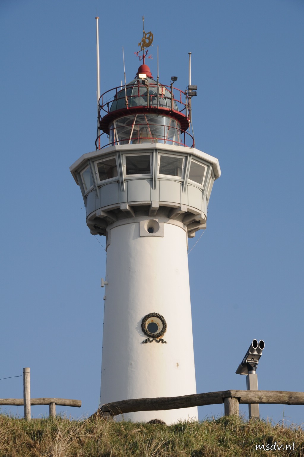 copyright msdv.nl