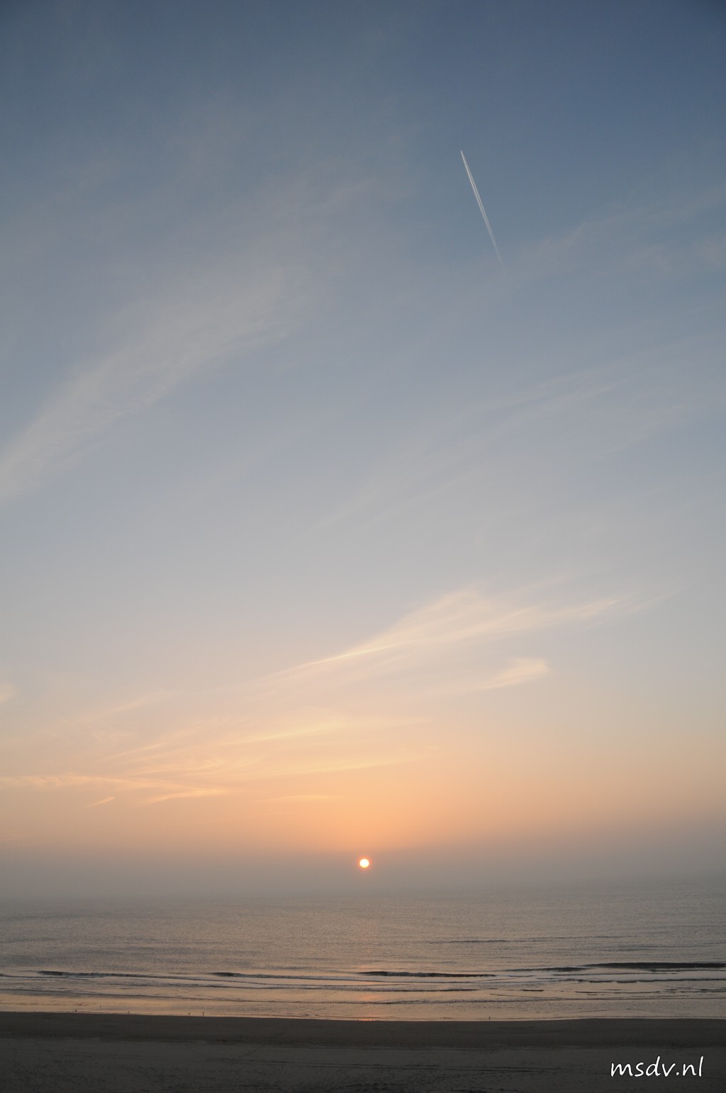 copyright msdv.nl