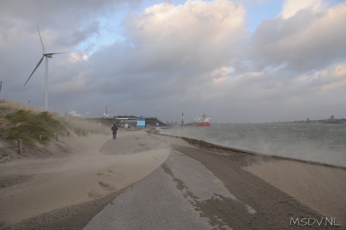 copyright msdv.nl