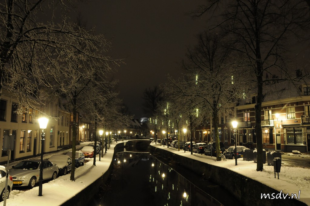 copyright msdv.nl