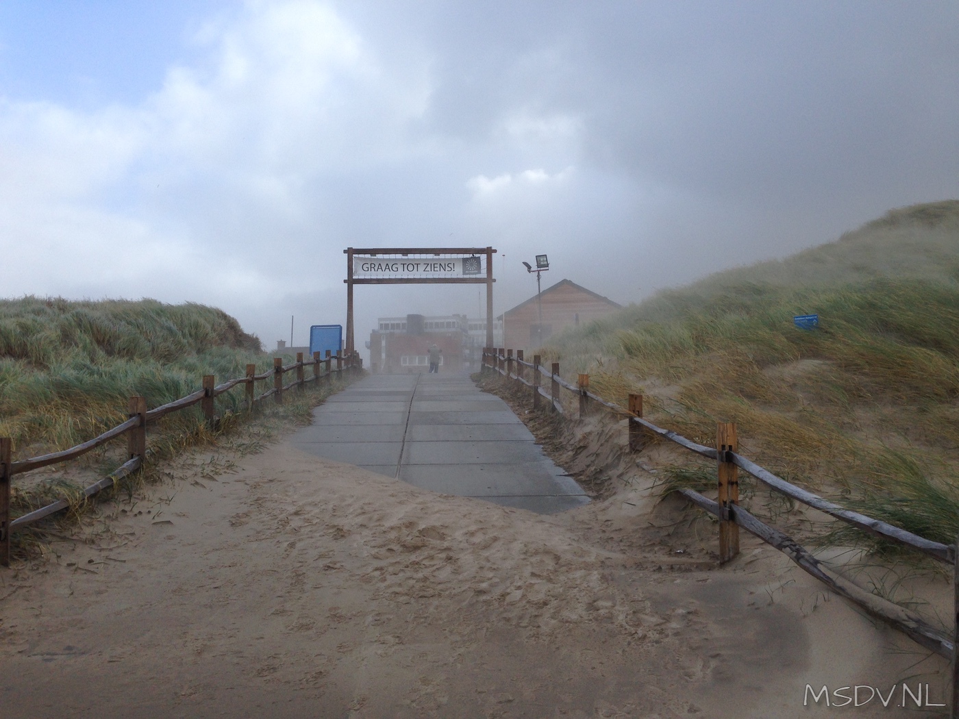 copyright msdv.nl