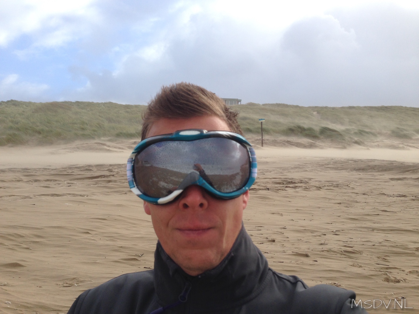 copyright msdv.nl