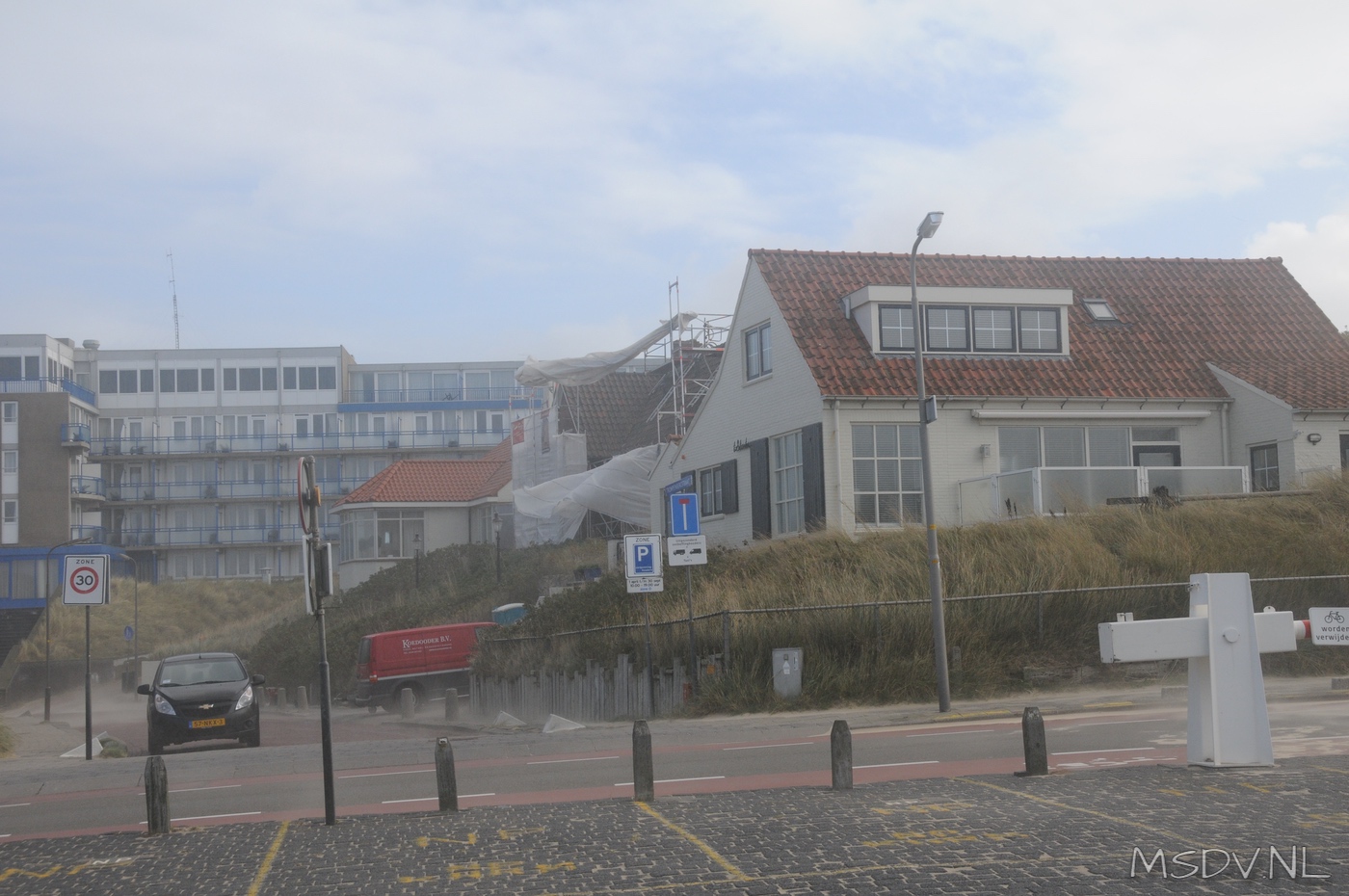 copyright msdv.nl