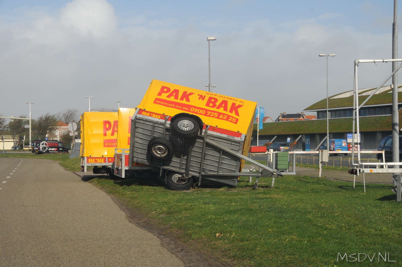 copyright msdv.nl