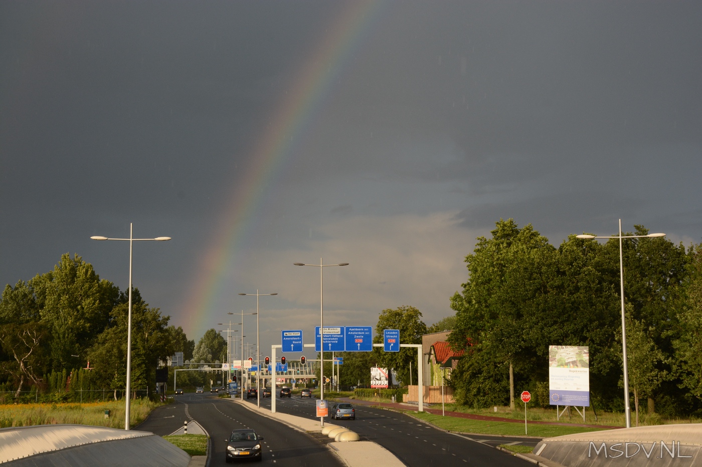 copyright msdv.nl