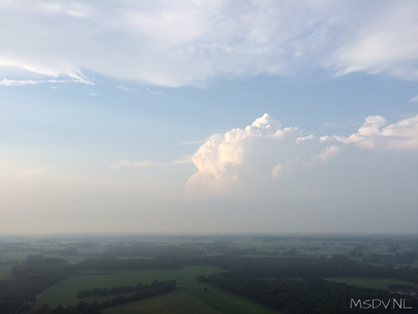 copyright msdv.nl