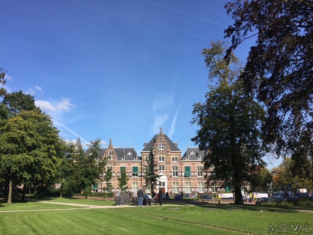 copyright msdv.nl