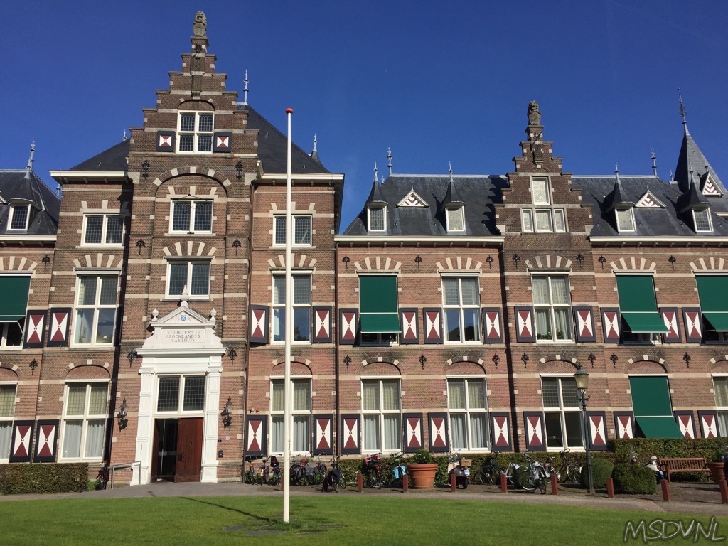 copyright msdv.nl