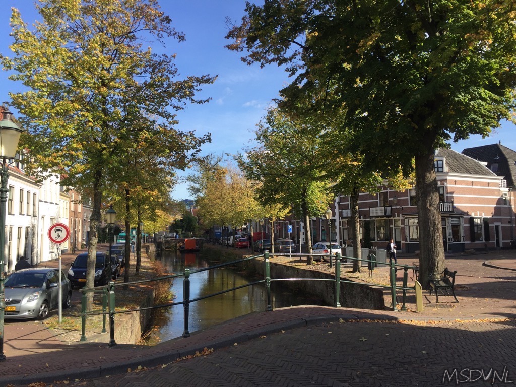copyright msdv.nl