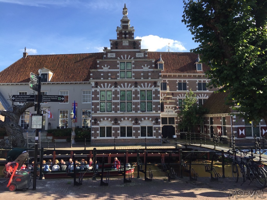 copyright msdv.nl