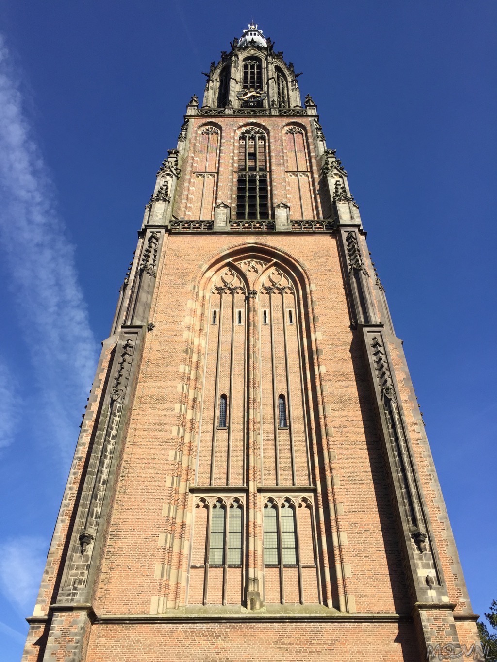 copyright msdv.nl