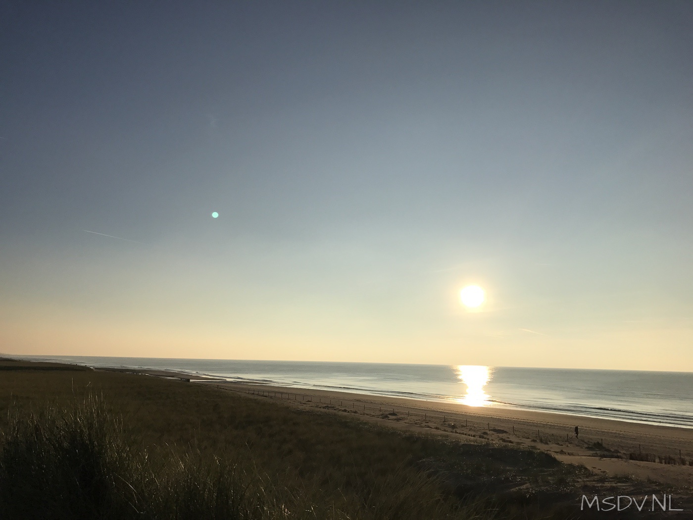copyright msdv.nl