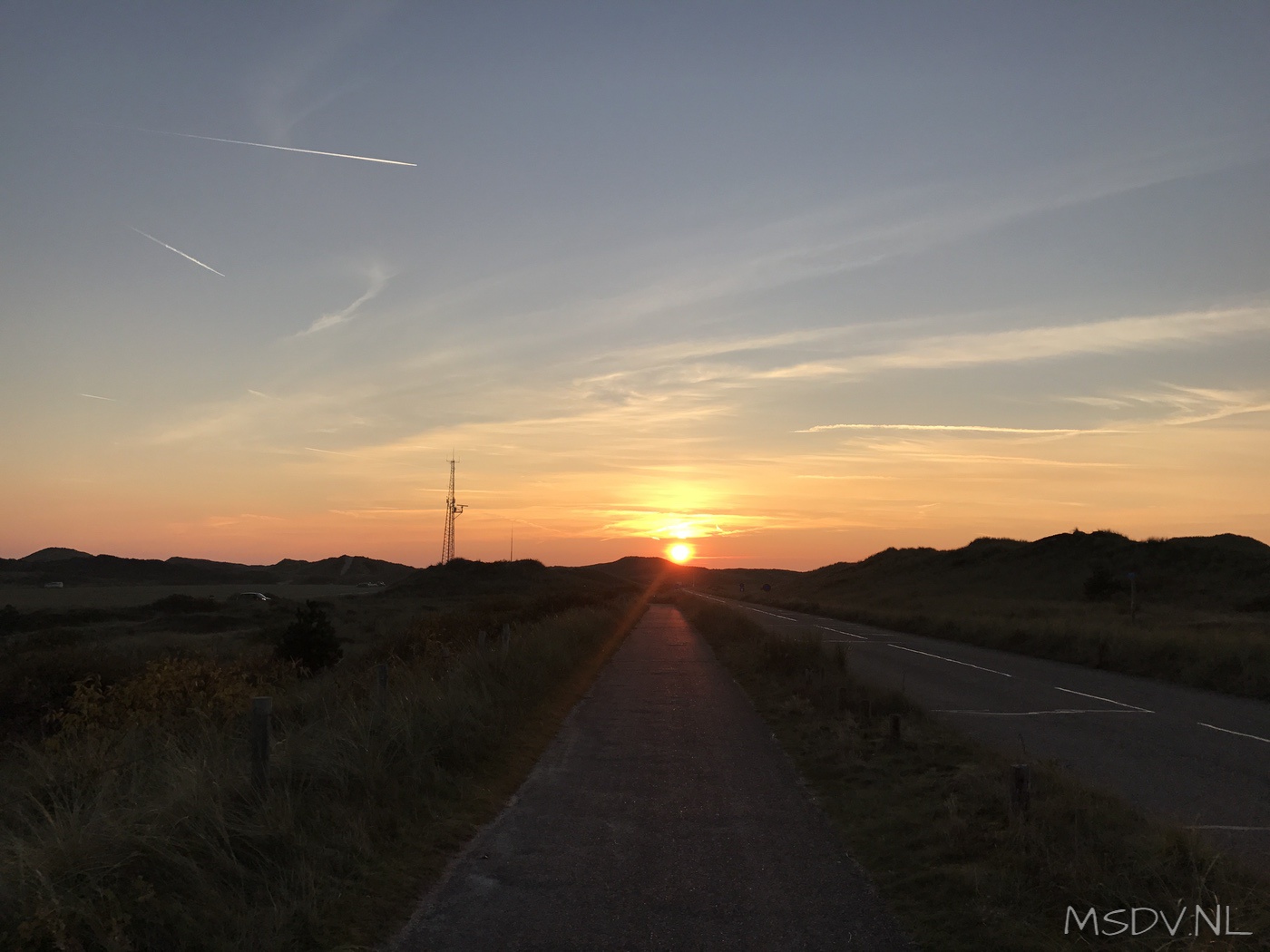 copyright msdv.nl