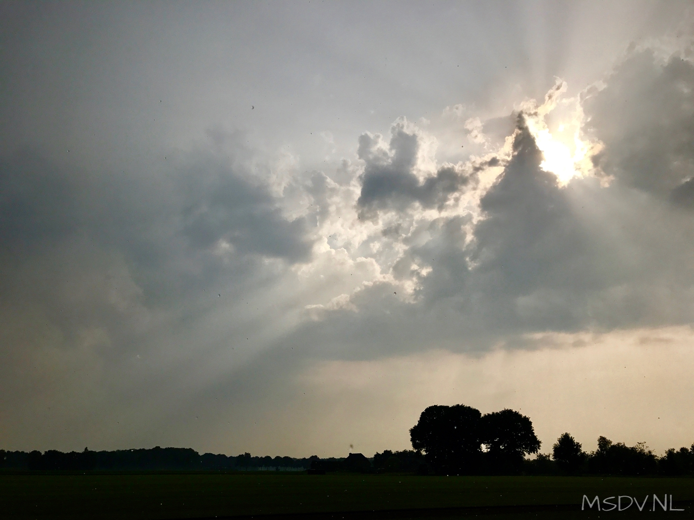 copyright msdv.nl