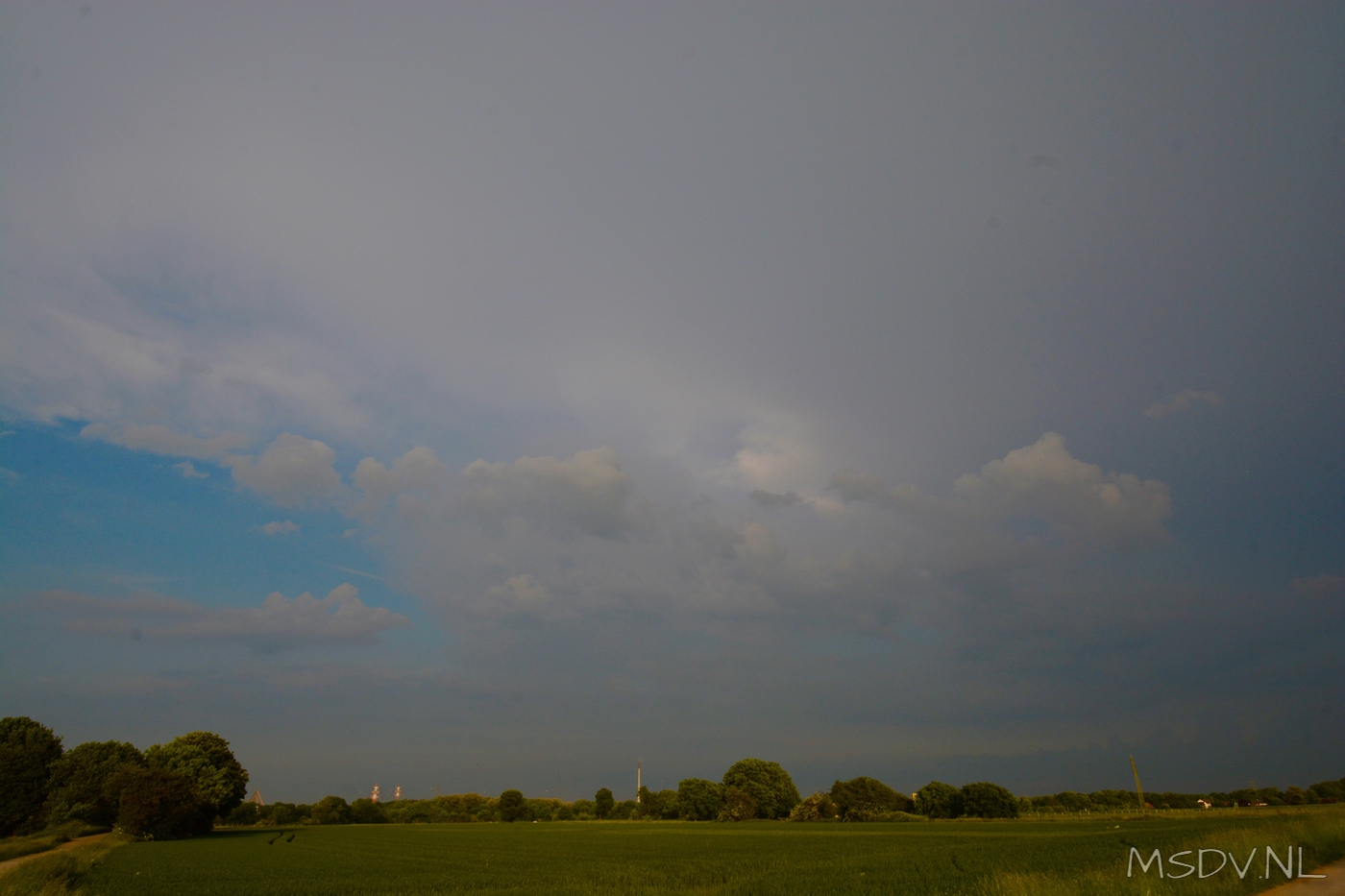 copyright msdv.nl
