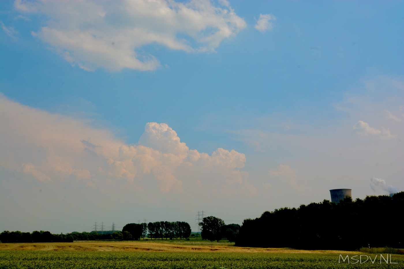 copyright msdv.nl