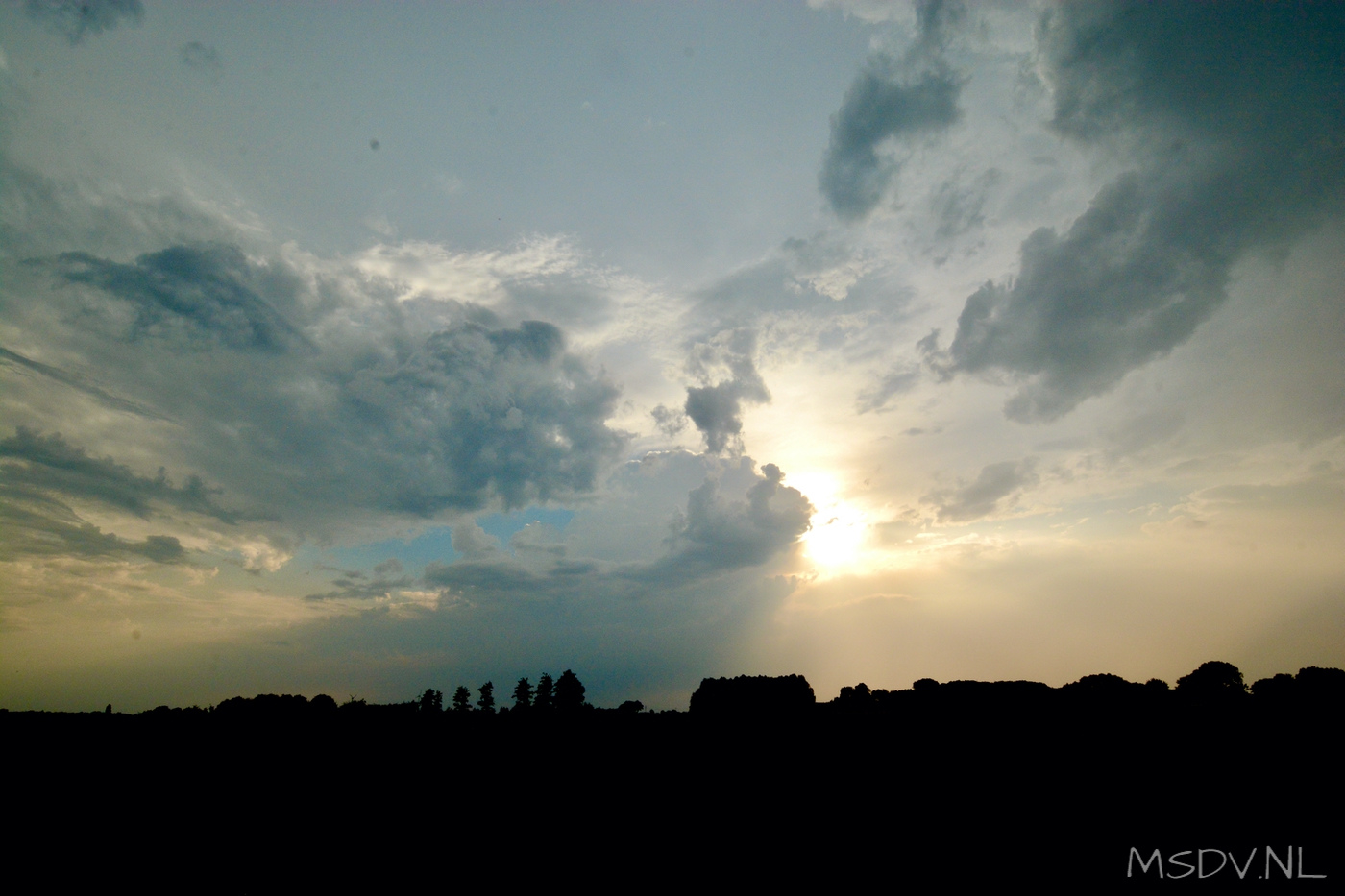 copyright msdv.nl