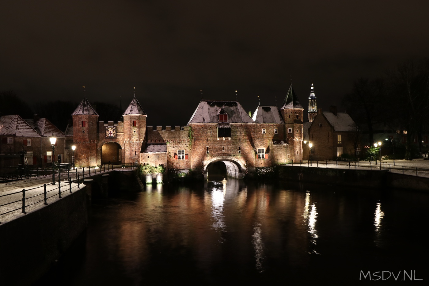copyright msdv.nl