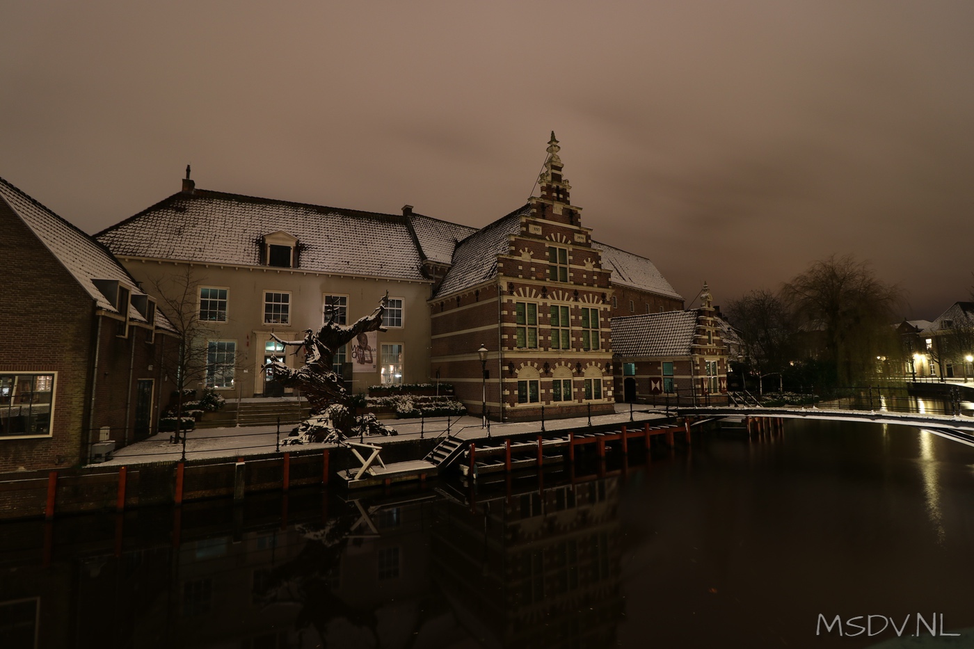 copyright msdv.nl
