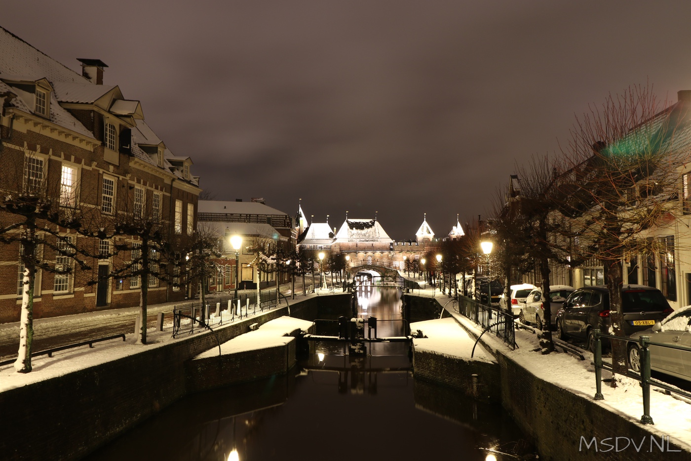 copyright msdv.nl