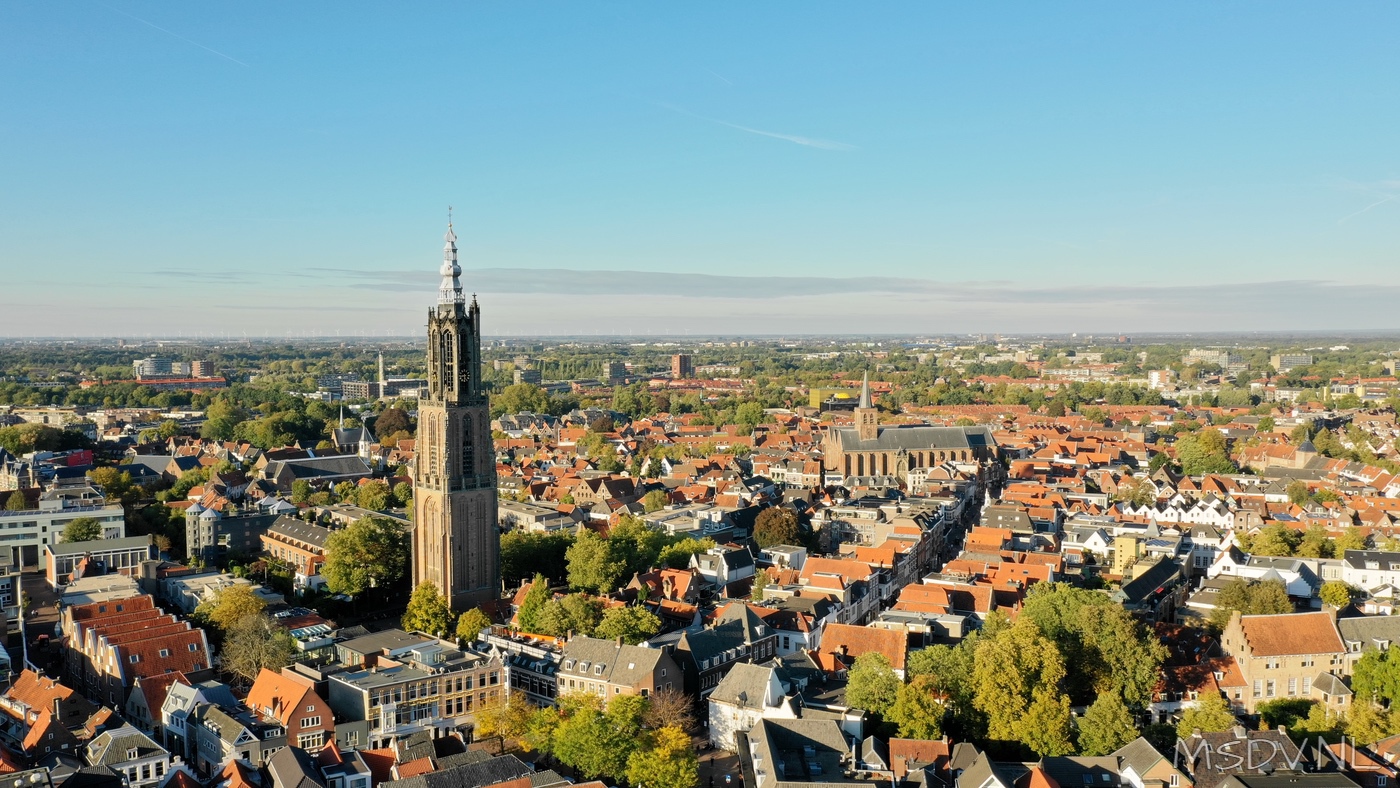 copyright msdv.nl