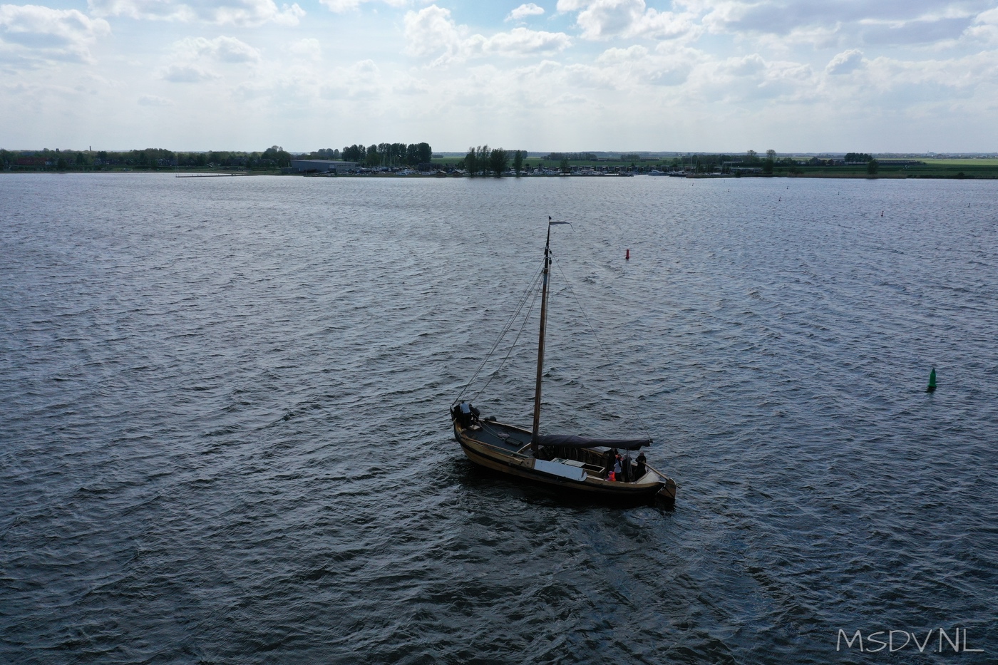 copyright msdv.nl
