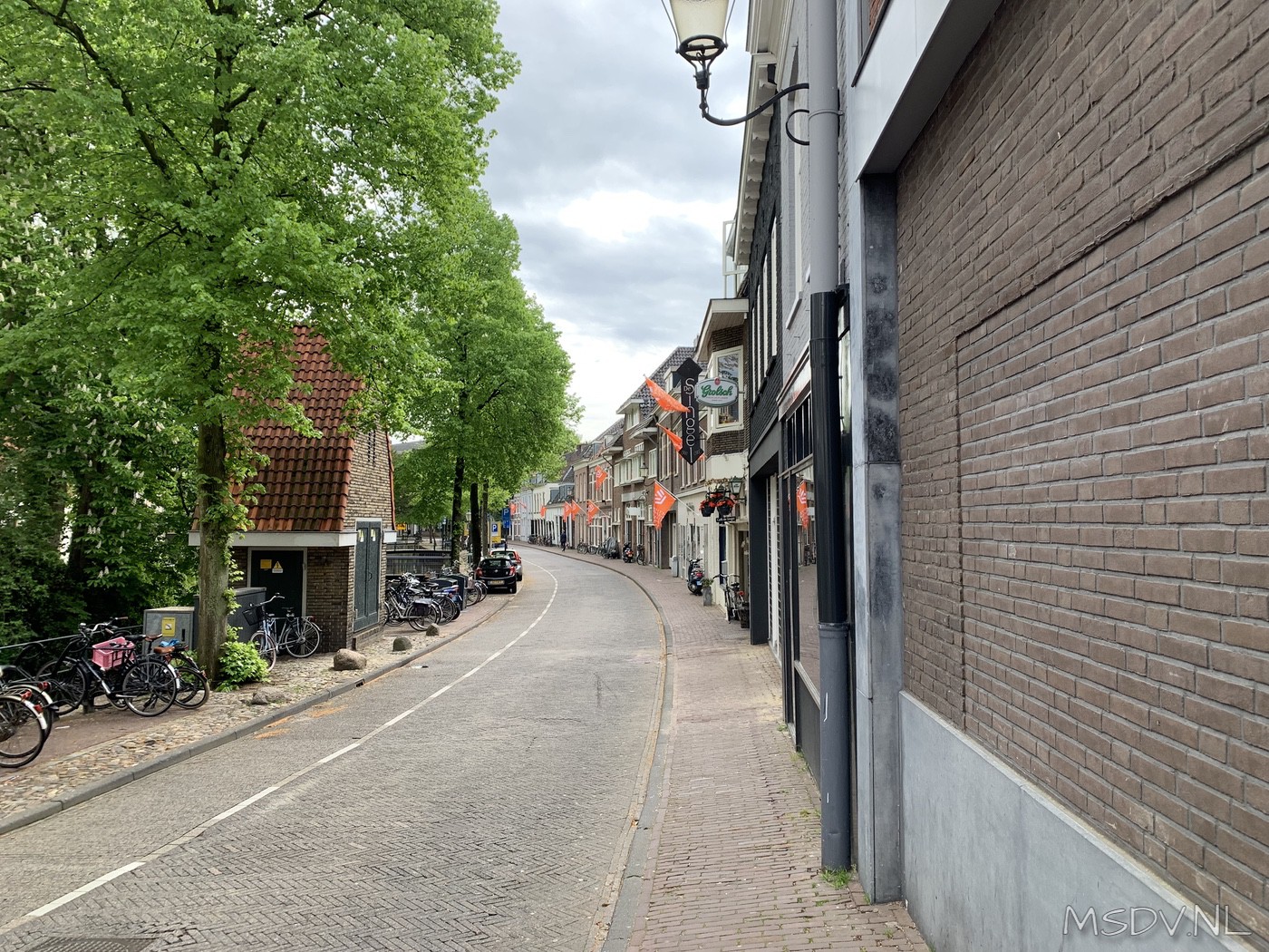 copyright msdv.nl