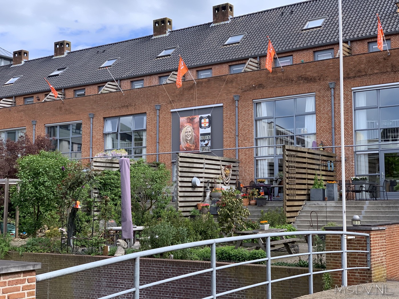 copyright msdv.nl