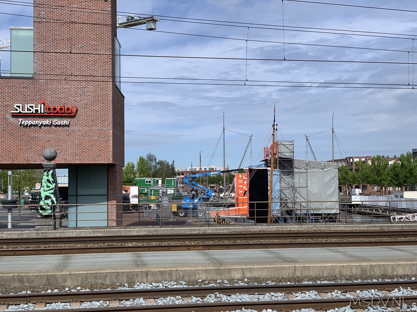 copyright msdv.nl