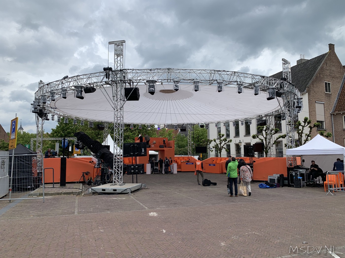 copyright msdv.nl