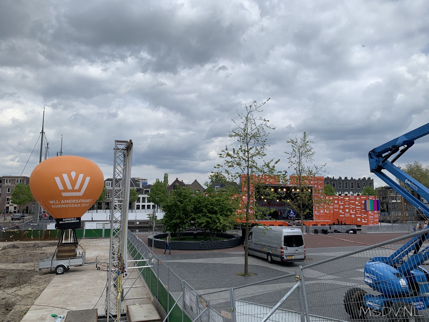 copyright msdv.nl