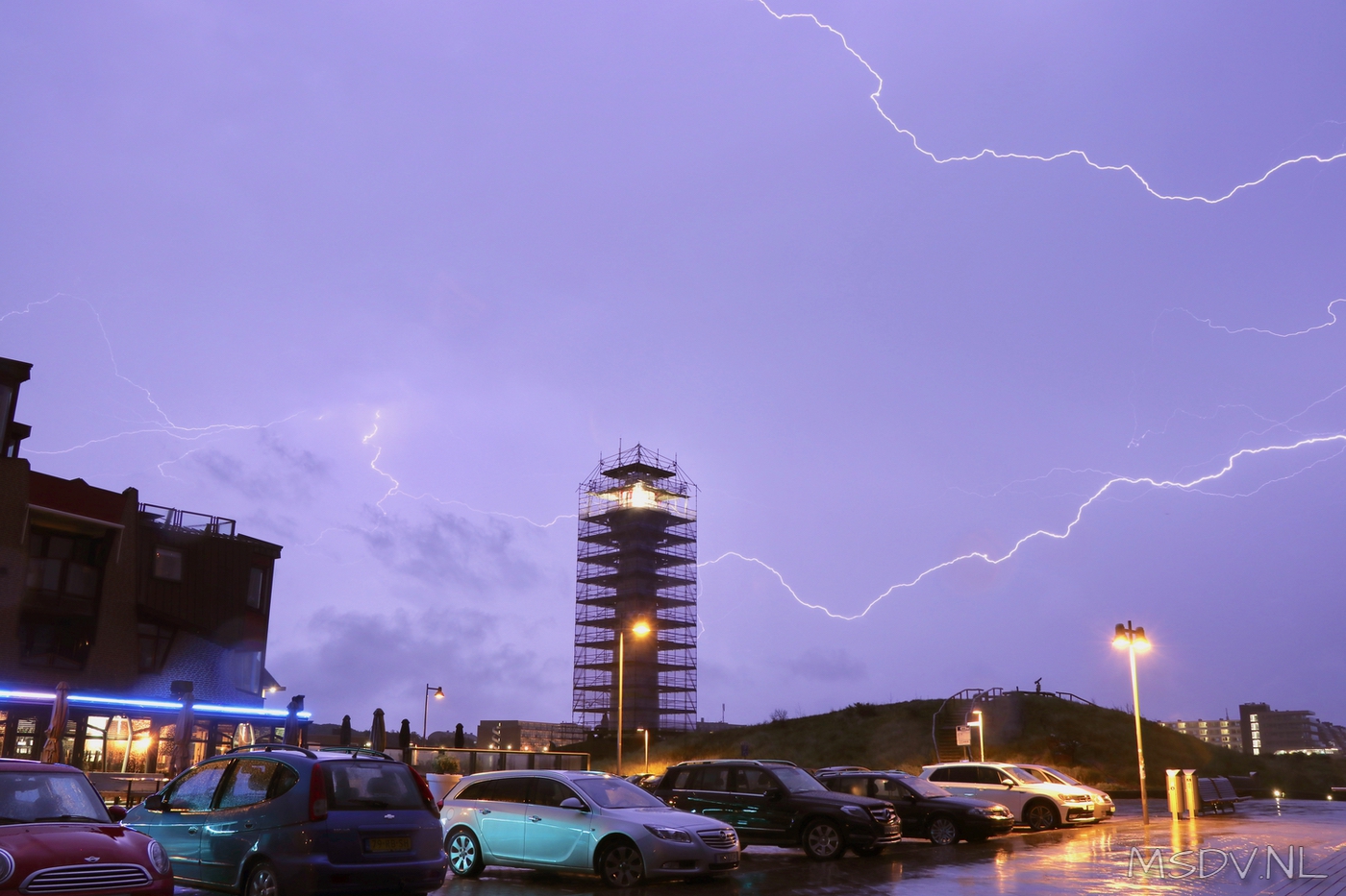copyright msdv.nl