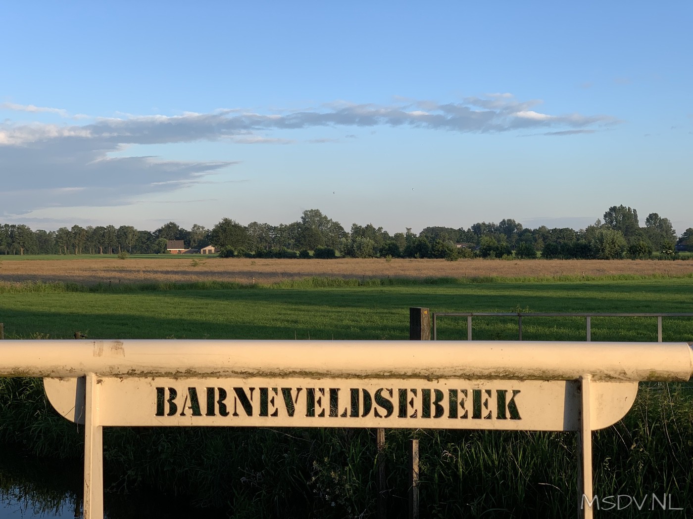copyright msdv.nl