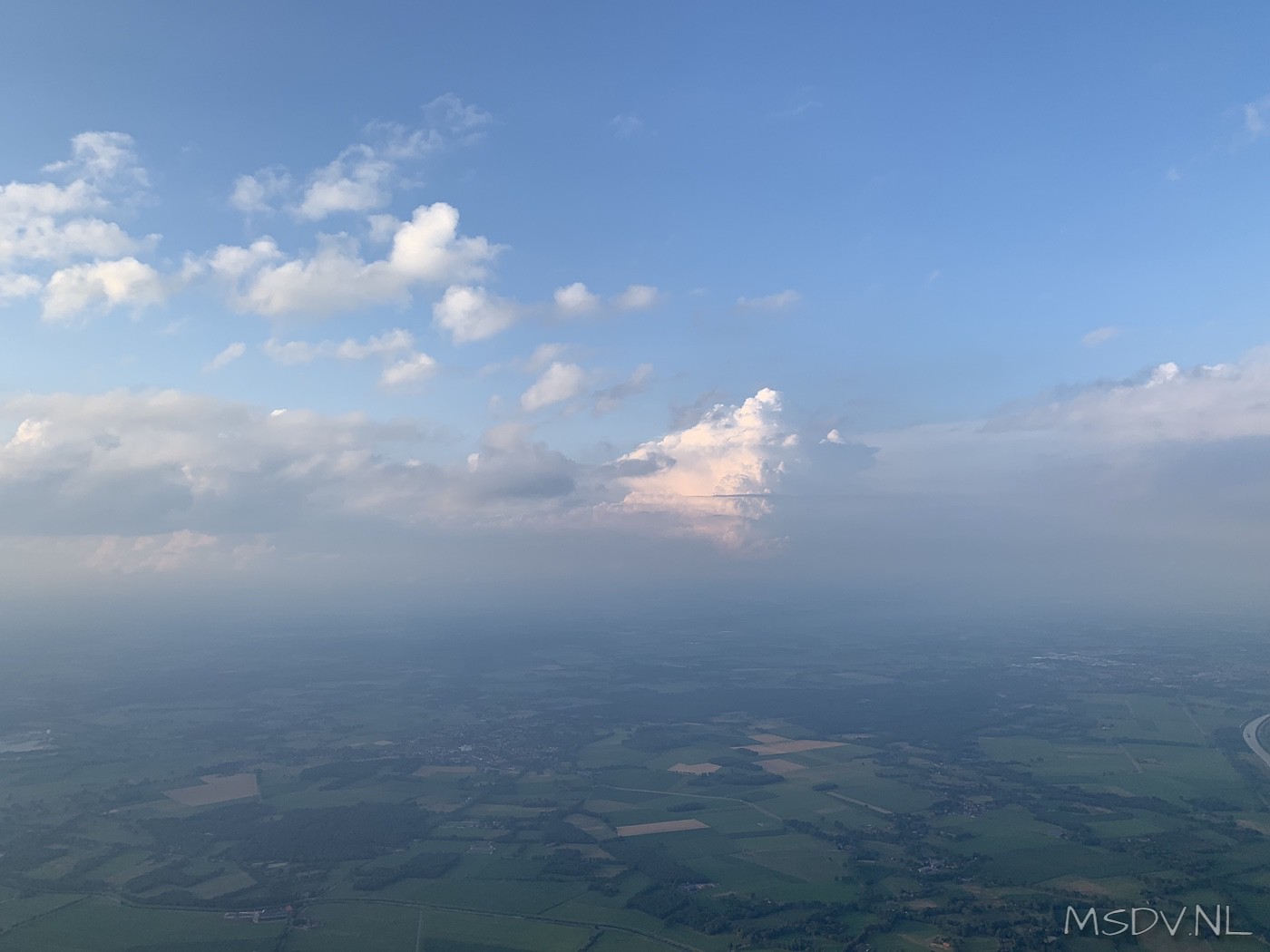 copyright msdv.nl