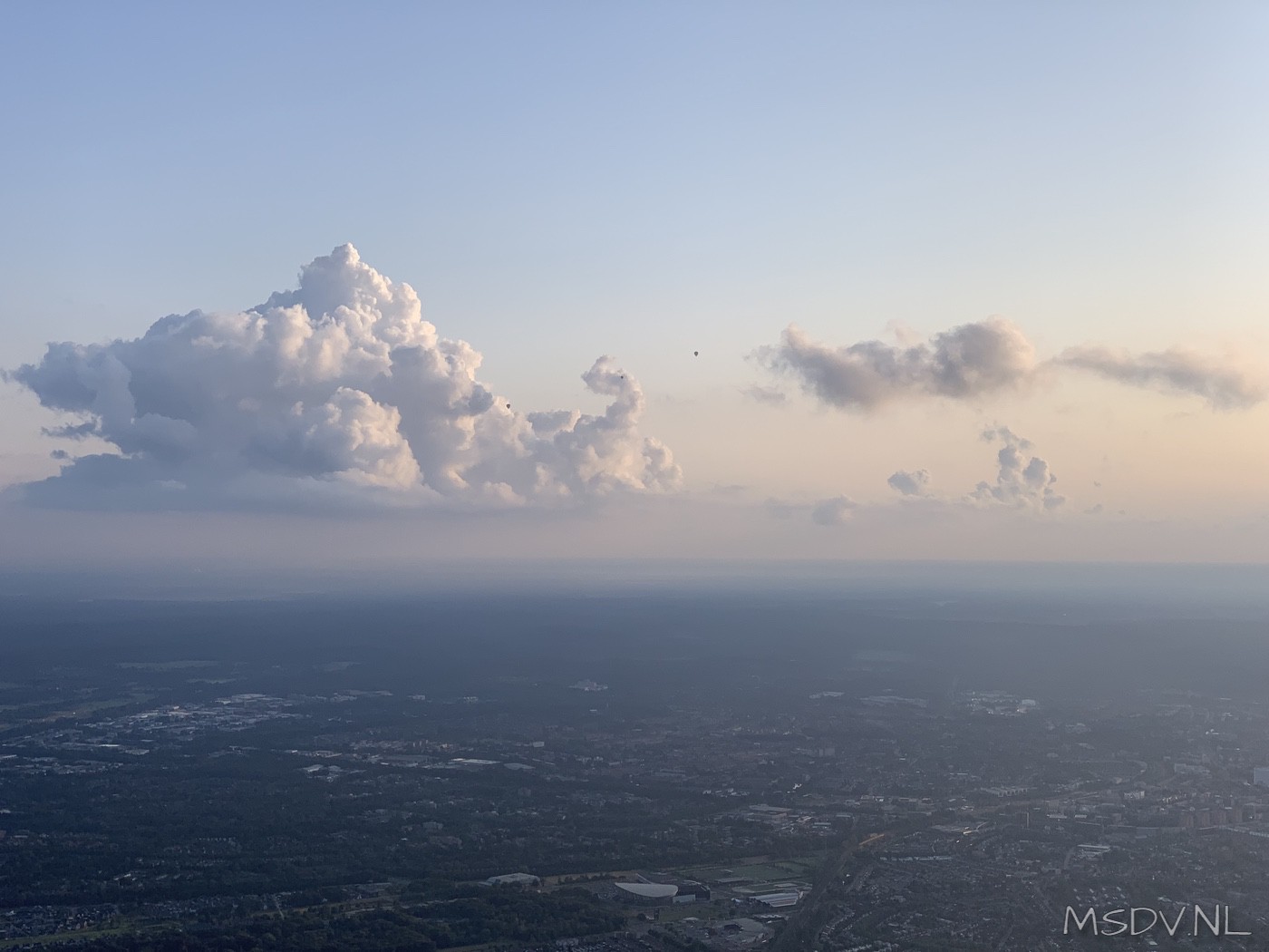 copyright msdv.nl