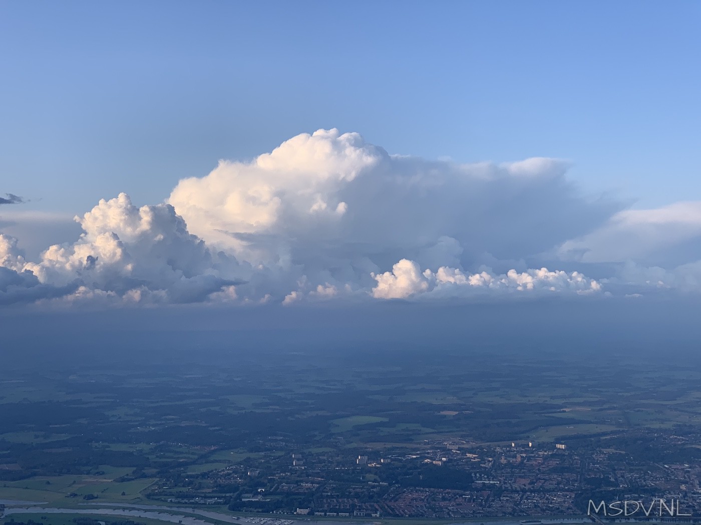copyright msdv.nl